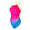 Rosa / Blau,Rosa / Azul,Rose / Bleu,Rosa / Blu,Pink / Blue