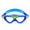 Klar / Blau,Transparente / Azul,Transparent / Bleu,Trasparente / Blu,Clear / Blue