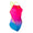 Rosa / Blau,Rosa / Azul,Rose / Bleu,Rosa / Blu,Pink / Blue