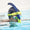 SNORKEL FOCUS - VESTIBILITÀ REGOLARE