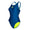 Marineblau / Frozenblau,Azul Marino / Azul Helado,Bleu Marine / Bleu Glacé,Blu Navy / Blu Ghiacciato,Navy Blue / Frozen Blue