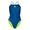 Marineblau / Frozenblau,Azul Marino / Azul Helado,Bleu Marine / Bleu Glacé,Blu Navy / Blu Ghiacciato,Navy Blue / Frozen Blue