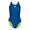 ESSENTIALS - COSTUME ALLENAMENTO DONNA CON SCHIENALE CLASSICO