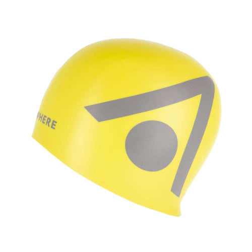 TRI CAP - CUFFIA NUOTO PER TRIATHLON TRI CAP - CUFFIA NUOTO PER TRIATHLON