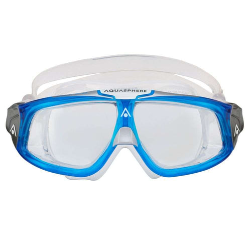 SEAL 2.0 - MASCHERA NUOTO ADULTO SEAL 2.0 - MASCHERA NUOTO ADULTO