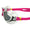 VISTA - MASCHERA NUOTO ADULTO