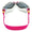 VISTA - MASCHERA NUOTO ADULTO