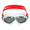 VISTA - MASCHERA NUOTO ADULTO