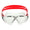 VISTA - MASCHERA NUOTO ADULTO