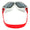 VISTA - MASCHERA NUOTO ADULTO