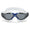 VISTA - MASCHERA NUOTO ADULTO