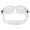 EAGLE - OCCHIALI NUOTO CON LENTE OTTICA ADULTO