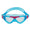 Klar / Türkis,Transparente / Turquesa,Transparent / Turquoise,Trasparente / Turchese,Clear / Turquoise