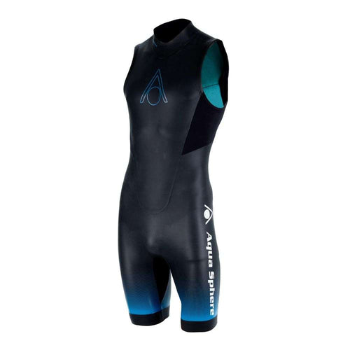 AQUASKIN SHORTY V3 - MUTA UOMO PER ACQUE LIBERE AQUASKIN SHORTY V3 - MUTA UOMO PER ACQUE LIBERE
