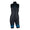 AQUASKIN SHORTY V3 - MUTA DONNA PER ACQUE LIBERE