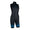 AQUASKIN SHORTY V3 - MUTA DONNA PER ACQUE LIBERE