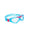 Klar / Türkis,Transparente / Turquesa,Transparent / Turquoise,Trasparente / Turchese,Clear / Turquoise