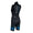 AQUASKIN SHORTY V3 - MUTA DONNA PER ACQUE LIBERE