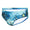 ESSENTIALS BRIEF 8CM - COSTUME ALLENAMENTO UOMO