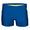 BOXER ESSENTIALS - COSTUME ALLENAMENTO UOMO