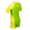 Grün / Gelb,Verde / Amarillo,Vert / Jaune,Verde / Giallo,Green / Yellow