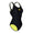 ESSENTIALS - COSTUME ALLENAMENTO DONNA CON SCHIENALE CLASSICO