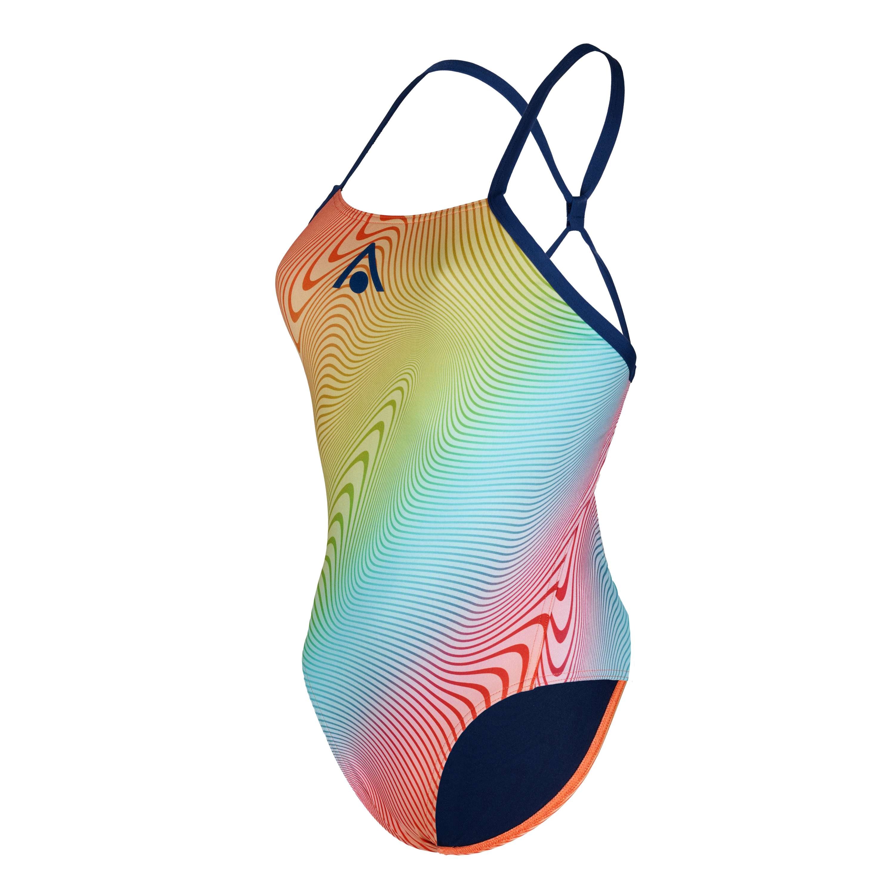 Swim Suit Training Swim Suit Tie Back swim suit Women