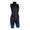 AQUASKIN SHORTY V3 - MUTA DONNA PER ACQUE LIBERE