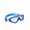 Klar / Blau,Transparente / Azul,Transparent / Bleu,Trasparente / Blu,Clear / Blue
