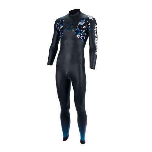 AQUASKIN FULL SUIT V3 - MUTA UOMO PER ACQUE LIBERE