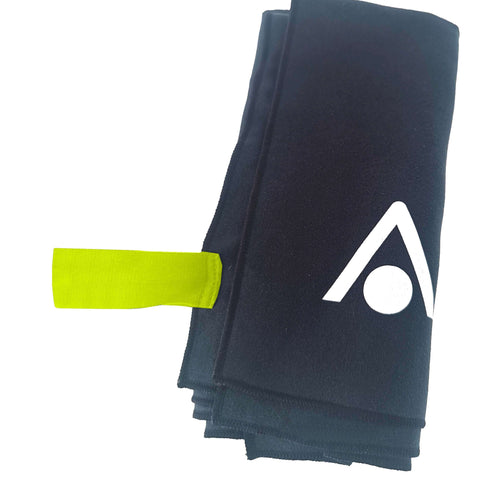 ASCIUGAMANO IN MICROFIBRA