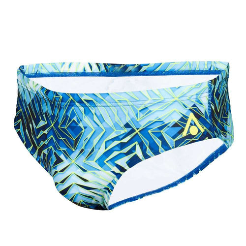 ESSENTIALS BRIEF 8CM - COSTUME ALLENAMENTO UOMO