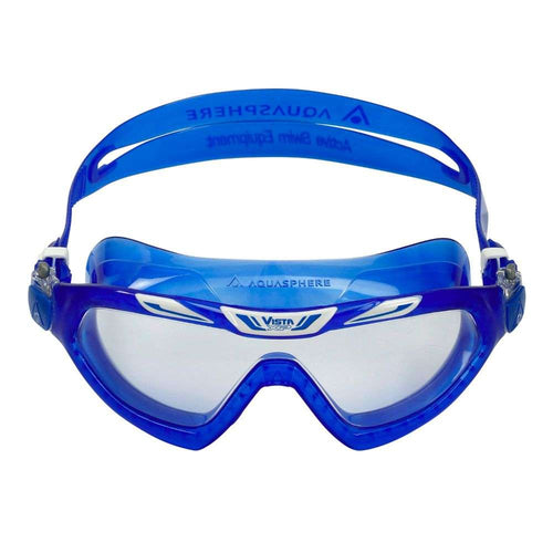 VISTA XP - MASCHERA NUOTO ADULTO