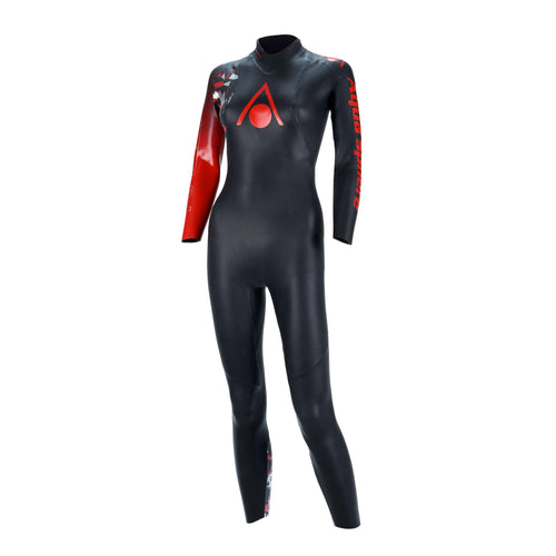 RACER V3 - MUTA TRIATHLON DONNA